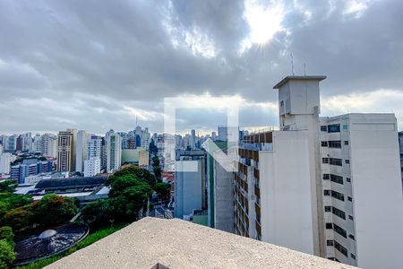 Apartamento à venda com 210m², 3 quartos e 1 vagavista da Varanda