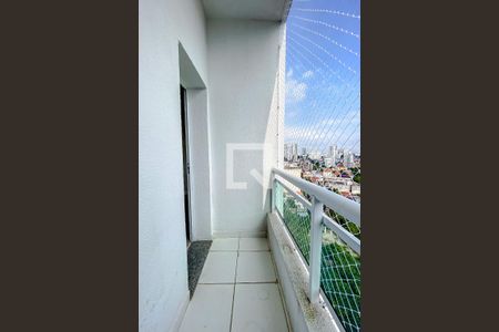 Apartamento à venda com 210m², 3 quartos e 1 vagaVaranda da Suíte