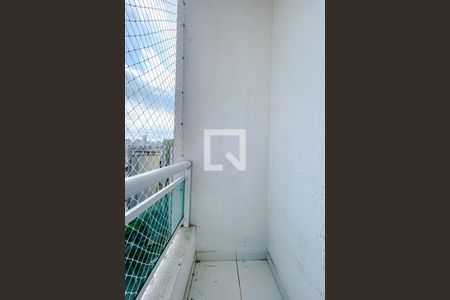 Varanda de apartamento à venda com 3 quartos, 210m² em Cambuci, São Paulo