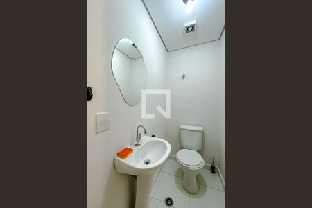 Apartamento à venda com 210m², 3 quartos e 1 vagaLavabo