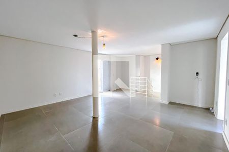 Apartamento à venda com 210m², 3 quartos e 1 vagaSala 2