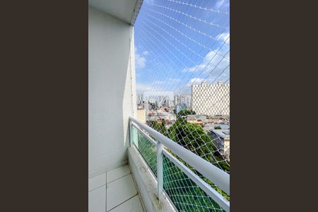 Apartamento à venda com 210m², 3 quartos e 1 vagaVaranda da Suíte