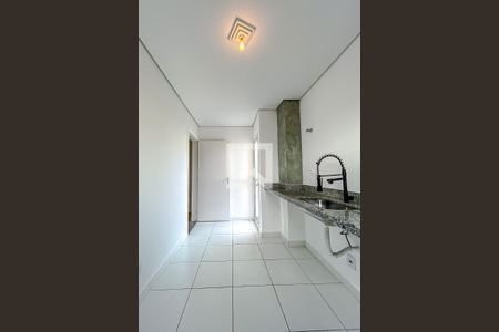 Apartamento à venda com 210m², 3 quartos e 1 vagaCozinha