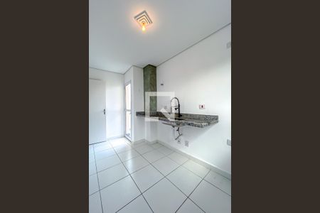 Apartamento à venda com 210m², 3 quartos e 1 vagaCozinha