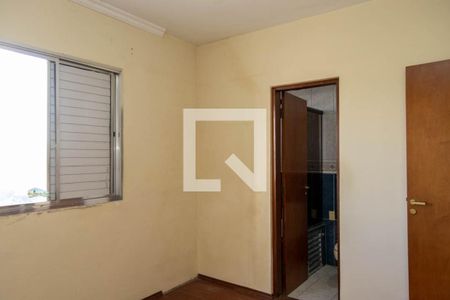 Quarto 1 de apartamento à venda com 2 quartos, 80m² em Baeta Neves, São Bernardo do Campo