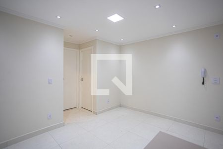 Sala de apartamento para alugar com 2 quartos, 56m² em Bela Vista, Osasco