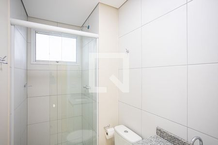 Apartamento para alugar com 56m², 2 quartos e 1 vagaBanheiro 2