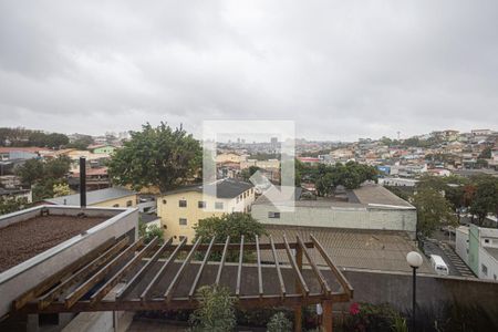 Apartamento para alugar com 56m², 2 quartos e 1 vagaVista