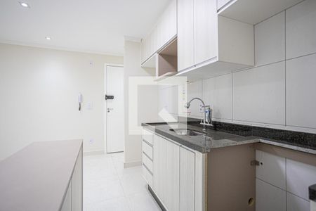 Apartamento para alugar com 56m², 2 quartos e 1 vagaCozinha