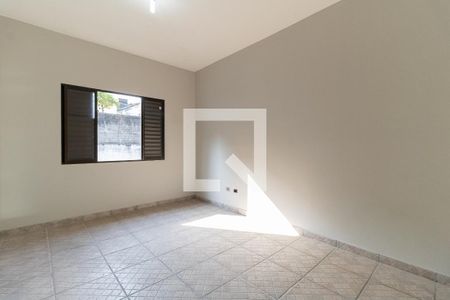 Suíte de casa à venda com 3 quartos, 210m² em Vila Brasilina, São Paulo