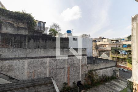 Vista da Suíte de casa à venda com 3 quartos, 210m² em Vila Brasilina, São Paulo