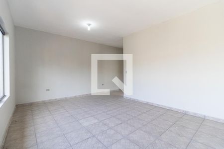 Sala de casa à venda com 3 quartos, 210m² em Vila Brasilina, São Paulo