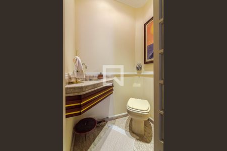 Apartamento para alugar com 141m², 2 quartos e sem vaga Apartamento para alugar com 141m², 2 quartos e sem vagaLavabo