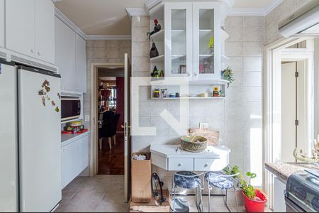 Apartamento para alugar com 141m², 2 quartos e sem vaga Apartamento para alugar com 141m², 2 quartos e sem vagaCozinha