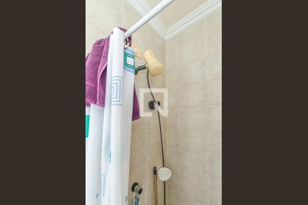 Apartamento para alugar com 141m², 2 quartos e sem vaga Apartamento para alugar com 141m², 2 quartos e sem vagaBanheiro de Serviço