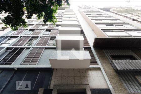 Apartamento para alugar com 141m², 2 quartos e sem vaga Apartamento para alugar com 141m², 2 quartos e sem vagaFachada