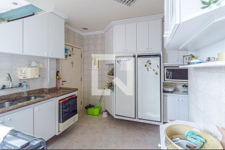 Apartamento para alugar com 141m², 2 quartos e sem vaga Apartamento para alugar com 141m², 2 quartos e sem vagaCozinha