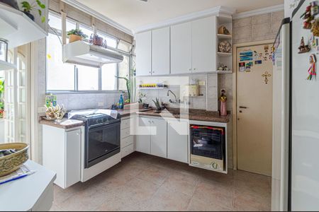 Apartamento para alugar com 141m², 2 quartos e sem vaga Apartamento para alugar com 141m², 2 quartos e sem vagaCozinha