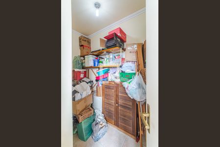 Apartamento para alugar com 141m², 2 quartos e sem vaga Apartamento para alugar com 141m², 2 quartos e sem vagaQuarto de Serviço