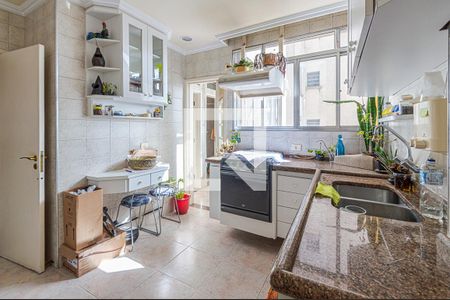 Apartamento para alugar com 141m², 2 quartos e sem vaga Apartamento para alugar com 141m², 2 quartos e sem vagaCozinha