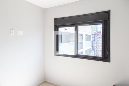 Apartamento para alugar com 28m², 1 quarto e sem vagaQuarto 