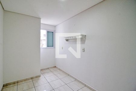 Quarto 2 de apartamento à venda com 2 quartos, 55m² em Parque Capuava, Santo André