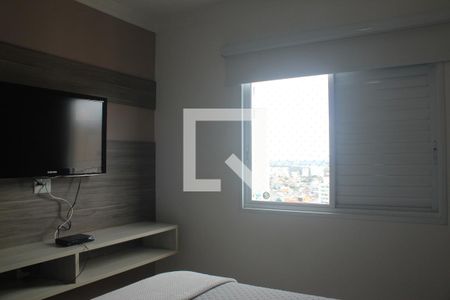 Quarto 1 de apartamento à venda com 3 quartos, 114m² em Jardim Consórcio, São Paulo