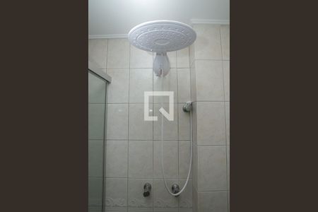 Apartamento à venda com 102m², 3 quartos e 2 vagasBanheiro da Suíte