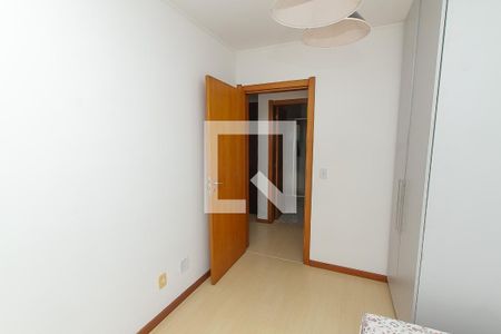 Apartamento à venda com 102m², 3 quartos e 2 vagasQuarto 2