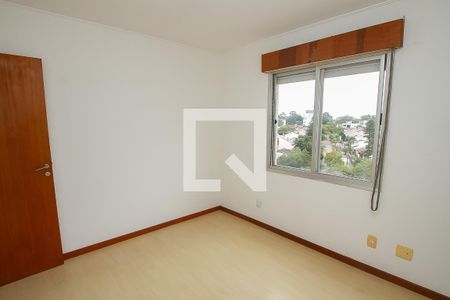 Suíte de apartamento à venda com 3 quartos, 102m² em São Sebastião, Porto Alegre
