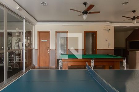 Apartamento à venda com 102m², 3 quartos e 2 vagasSalão de jogos