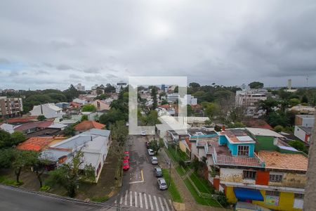 Apartamento à venda com 102m², 3 quartos e 2 vagasVista da Suíte