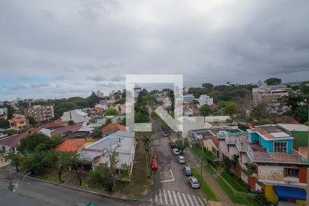 Apartamento à venda com 102m², 3 quartos e 2 vagasVista do Quarto 1