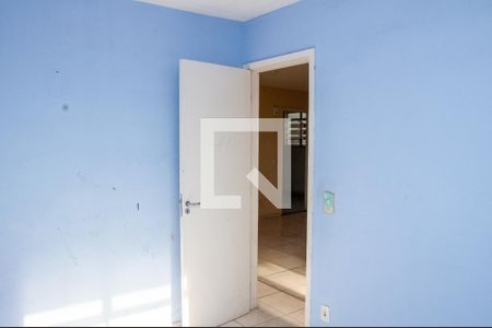 Quarto 2 de apartamento para alugar com 2 quartos, 45m² em Sapucaia, Contagem