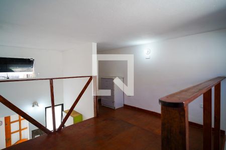 Quarto de kitnet/studio para alugar com 1 quarto, 30m² em Jardim das Flores, Sorocaba