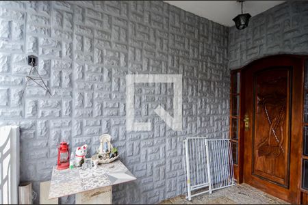 Casa à venda com 650m², 5 quartos e 6 vagasEntrada Social 