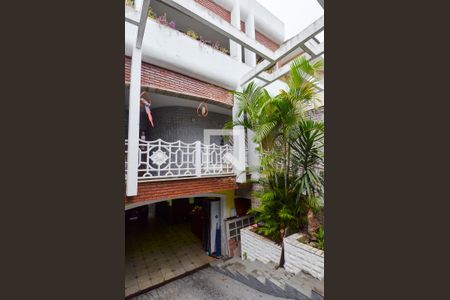 Casa à venda com 650m², 5 quartos e 6 vagasEntrada Garagem 