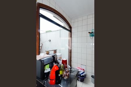 Casa à venda com 650m², 5 quartos e 6 vagasÁrea de Serviço