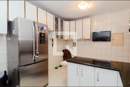 Casa à venda com 650m², 5 quartos e 6 vagasCozinha