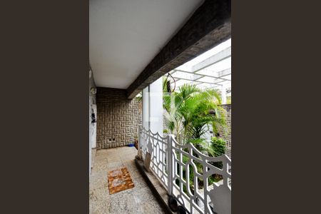 Casa à venda com 650m², 5 quartos e 6 vagasEntrada Social 