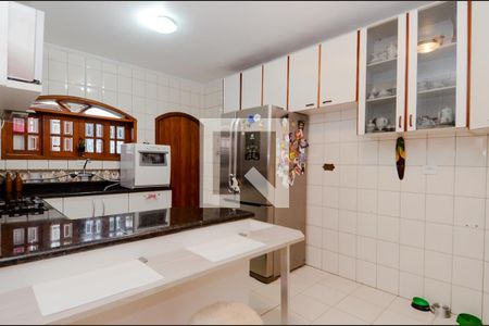 Casa à venda com 650m², 5 quartos e 6 vagasCozinha