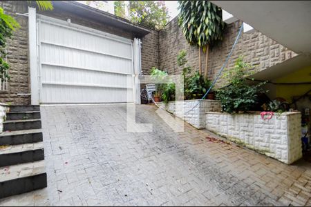 Casa à venda com 650m², 5 quartos e 6 vagasGaragem