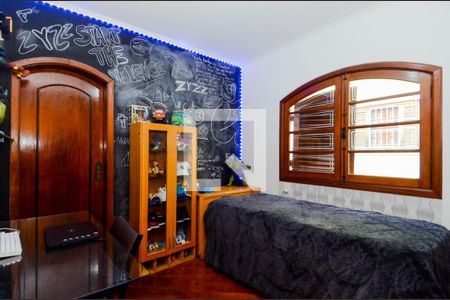 Casa à venda com 650m², 5 quartos e 6 vagasSuíte 1