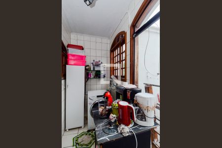 Casa à venda com 650m², 5 quartos e 6 vagasÁrea de Serviço