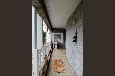 Casa à venda com 650m², 5 quartos e 6 vagasEntrada Social 