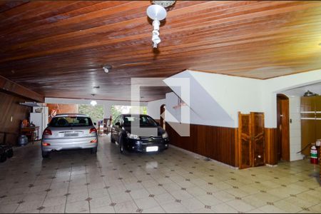 Casa à venda com 650m², 5 quartos e 6 vagasGaragem