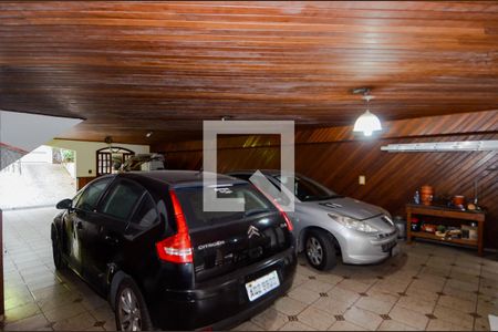 Casa à venda com 650m², 5 quartos e 6 vagasGaragem