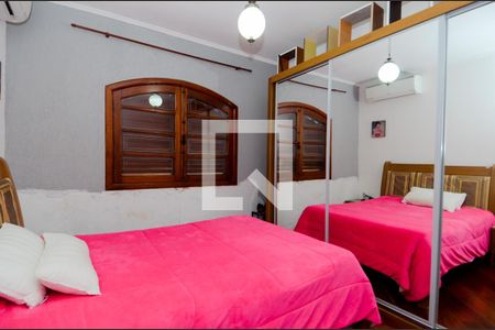 Casa à venda com 650m², 5 quartos e 6 vagasSuíte 3