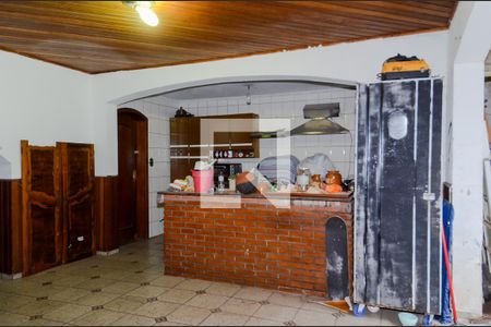 Casa à venda com 650m², 5 quartos e 6 vagasEspaço Gourmet