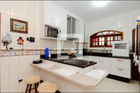 Casa à venda com 650m², 5 quartos e 6 vagasCozinha